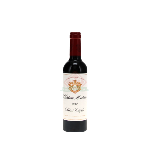Chateau Montrose 2021 Demi (37,5cl)