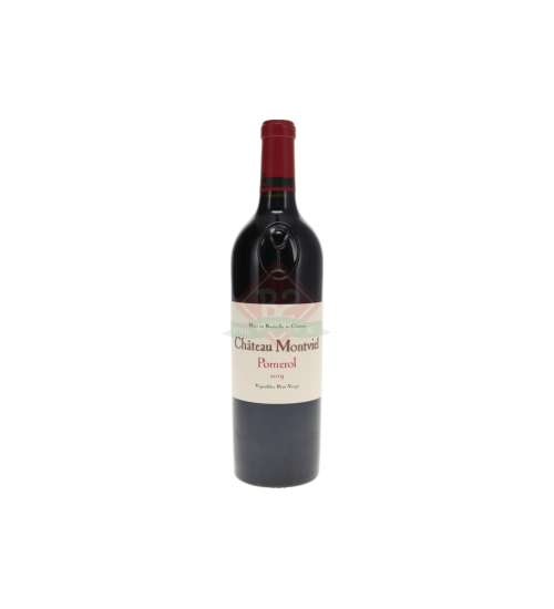 Chateau Montviel 2019