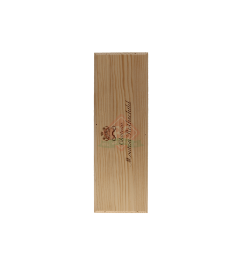 Chateau Mouton Rothschild 2021