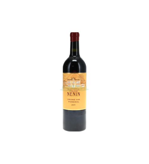 Chateau Nenin 2019