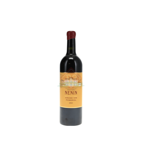 Chateau Nenin 2021