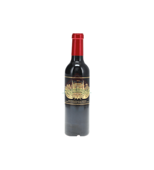 Chateau Palmer 2021 Demi (37,5cl)