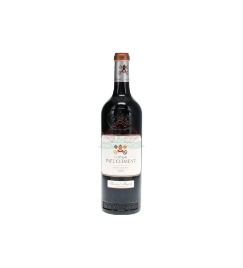 Chateau Pape Clement Rood 2019