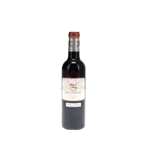 Chateau Pape Clement Red 2019 Demi (37,5cl)