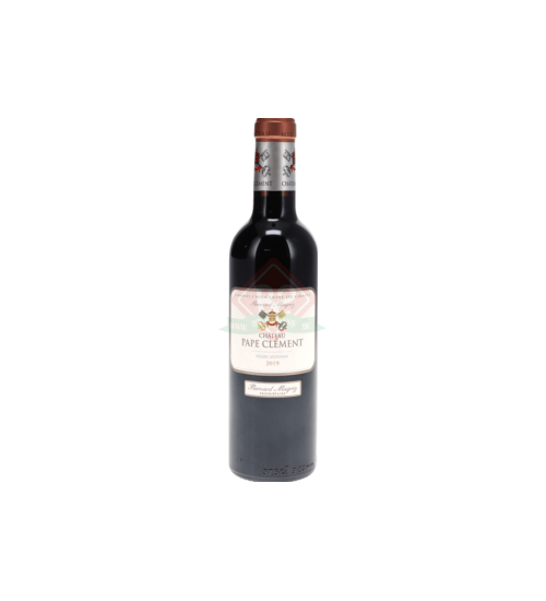 Chateau Pape Clement Rood 2019 Demi (37,5cl)