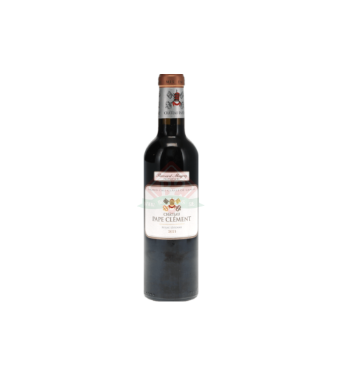 Chateau Pape Clement Rood 2021 Demi (37,5cl)