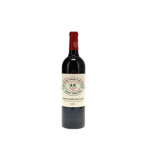 Chateau Pavie Macquin 2021