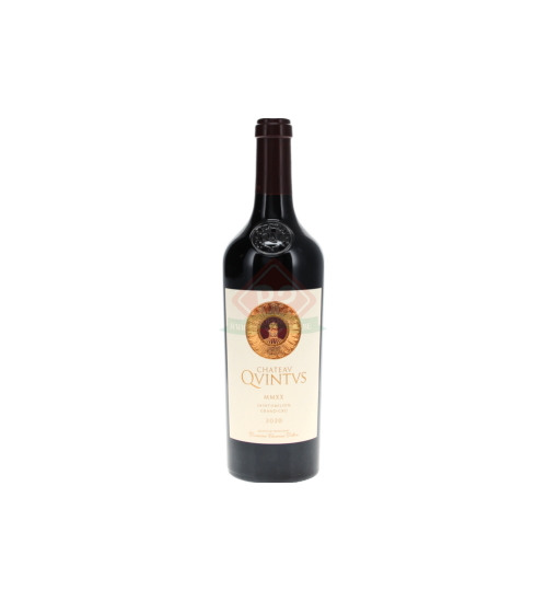 Chateau Quintus 2020