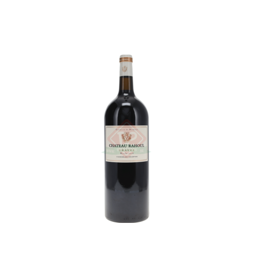Chateau Rahoul Rouge 2016 Magnum (1,5l)