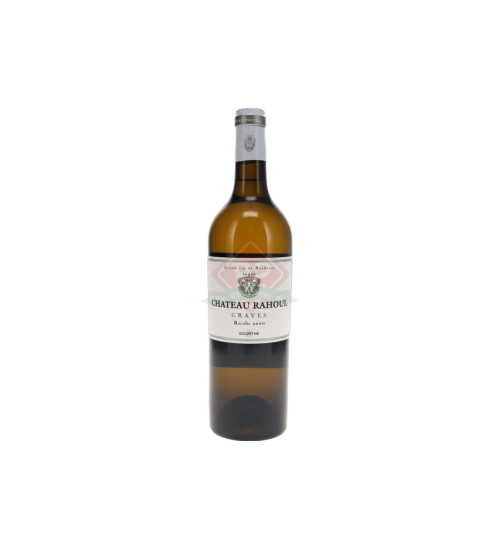 Chateau Rahoul Wit 2020