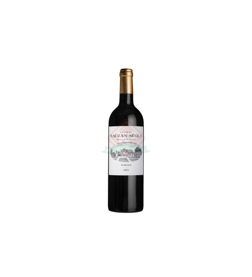 Chateau Rauzan Segla 2015