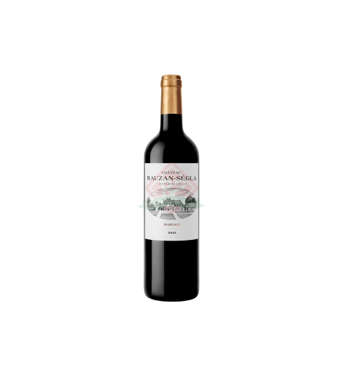 Chateau Rauzan Segla 2021