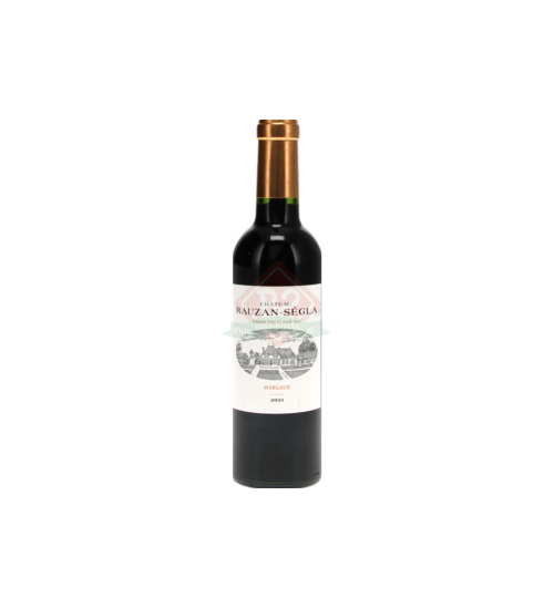 Chateau Rauzan Segla 2021 Demi (37,5cl)