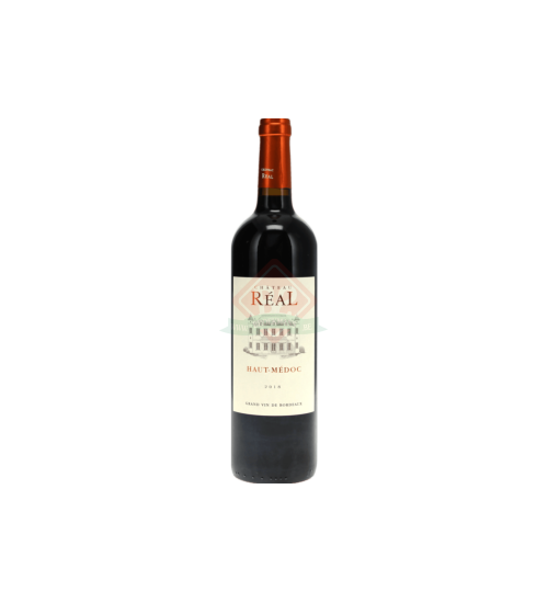 Chateau Real 2018
