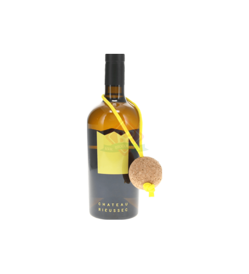 Chateau Rieussec 2021