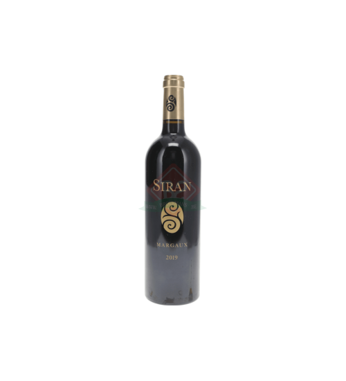 Chateau Siran 2019