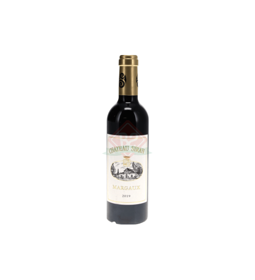 Chateau Siran 2019 Demi (37,5cl)