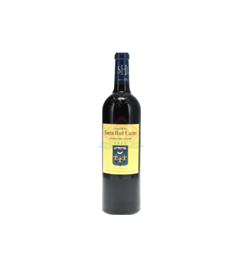 Chateau Smith Haut Lafitte Rood 2019