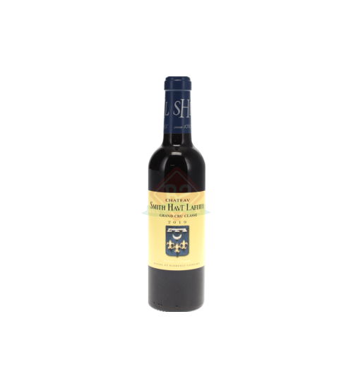 Chateau Smith Haut Lafitte Red 2019 Demi (37,5cl)