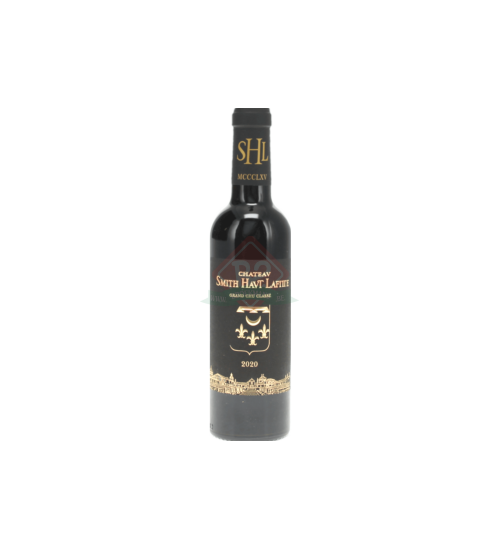 Chateau Smith Haut Lafitte Rouge 2020 Demi (37,5cl)