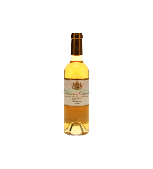 Chateau Suduiraut 2019 Demi (37,5cl)