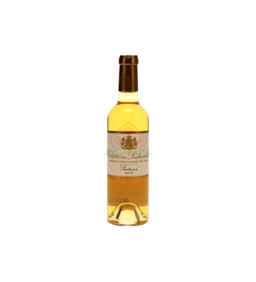 Chateau Suduiraut 2019 Demi (37,5cl)