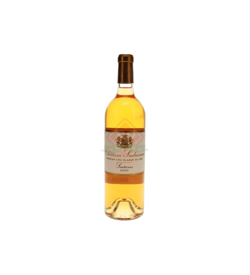Chateau Suduiraut 2020