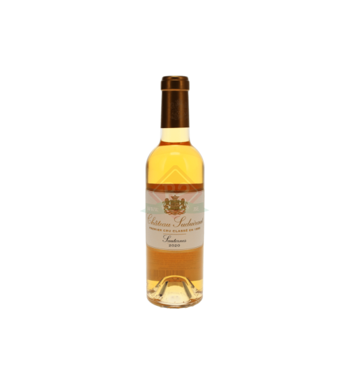 Chateau Suduiraut 2020 Demi (37,5cl)