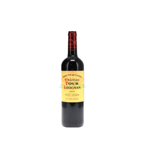 Chateau Tour Leognan 2019