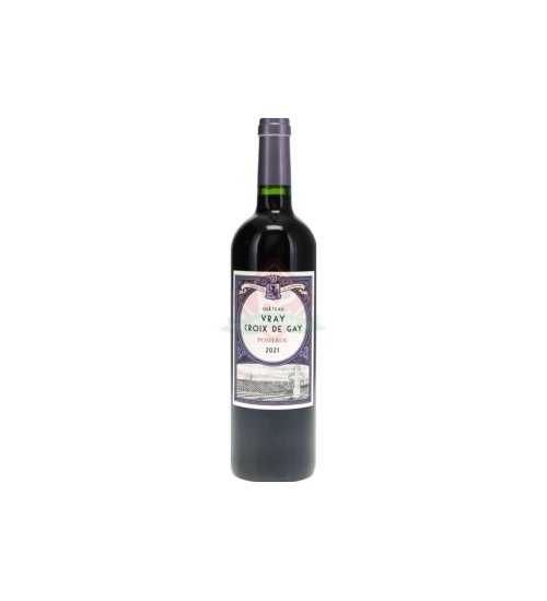 Chateau Vray Croix De Gay 2021