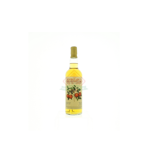 Cherry-Plum Spirit 2006 6y (The Whisky Agency)