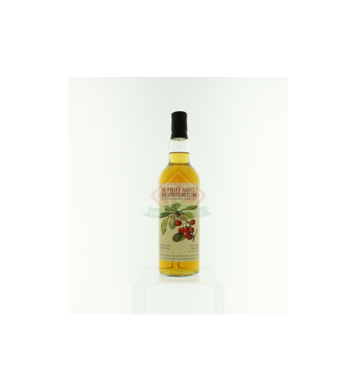 Cherry Spirit 2003 9y (The Whisky Agency)