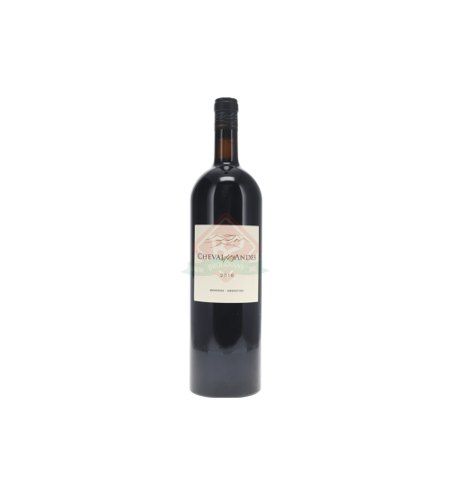 Cheval Des Andes 2016 Magnum (1,5l)