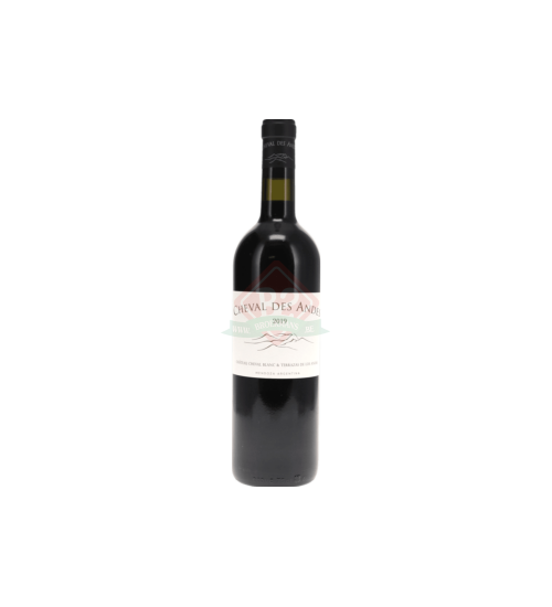 Cheval Des Andes 2019