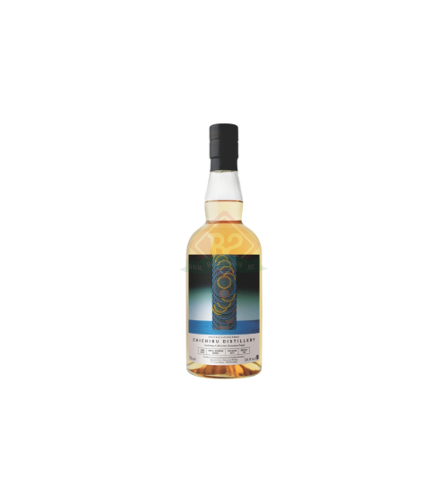 Chichibu 2013 12y Cask #2874 Refill Bourbon Barrel Incl. Doos
