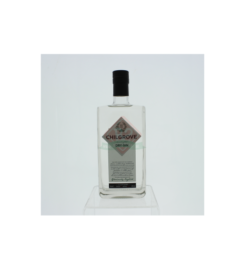 Chilgrove Dry Gin