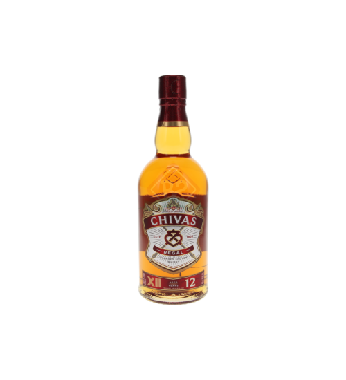Chivas Regal 12y