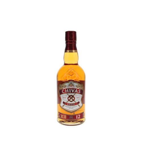 Chivas Regal 12y