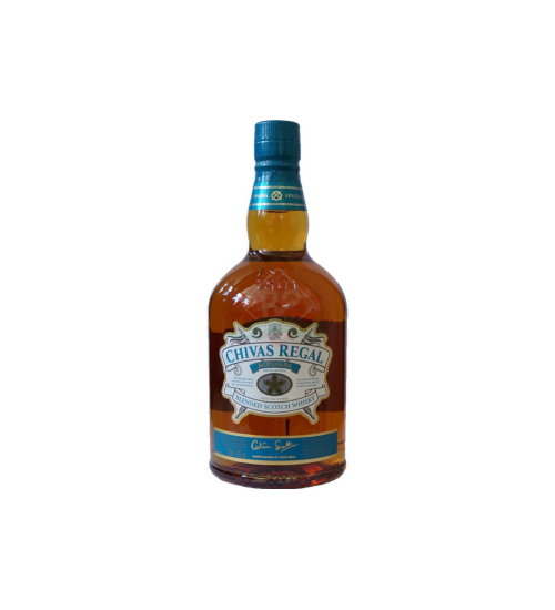 Chivas Regal Mizunara