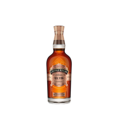 Chivas Regal Ultis Incl. Box