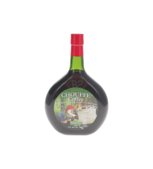 Chouffe Koffie Likeur