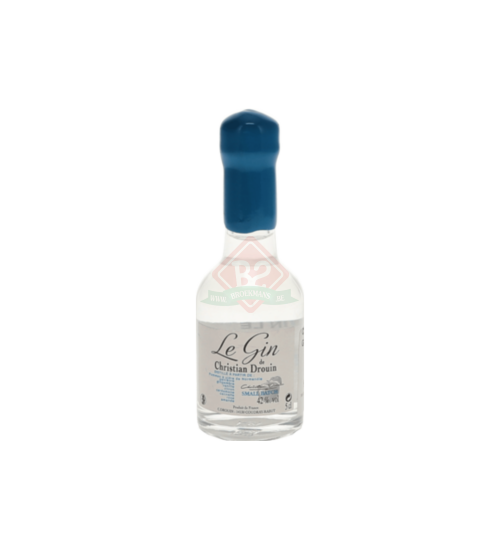Christian Drouin Le Gin Mini