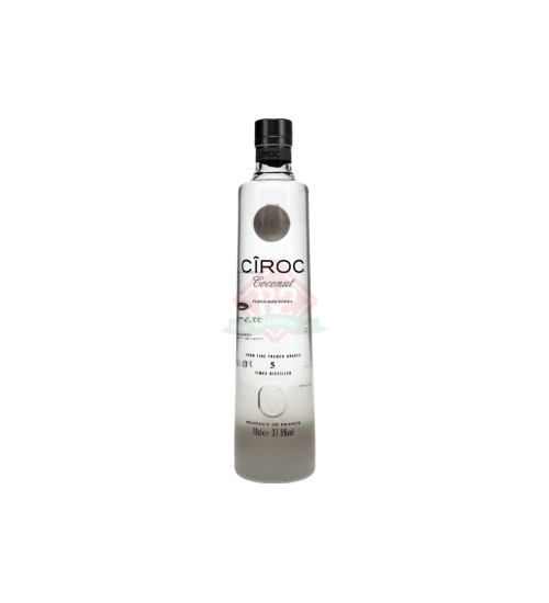 Ciroc Coconut Vodka