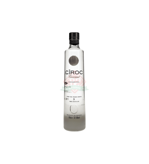 Ciroc Coconut Vodka