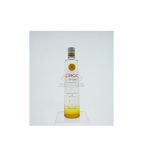 Ciroc Pineapple Vodka