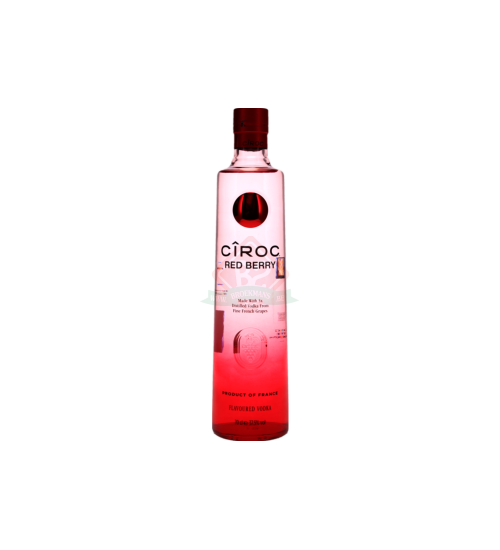 Ciroc Red Berry Vodka