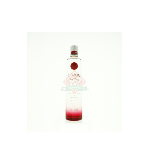 Ciroc Red Berry Vodka
