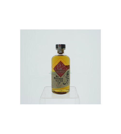 Citadelle Old Tom No Mistake 50cl