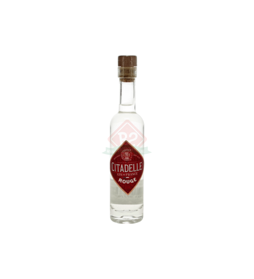 Citadelle Rouge Mini