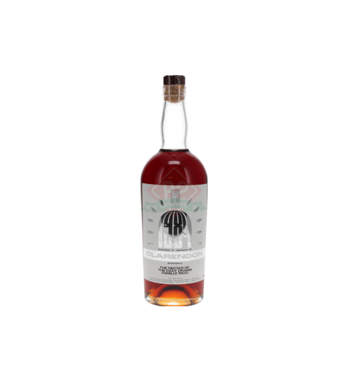 Clarendon 1984 40y (The Nectar - Daily Dram)